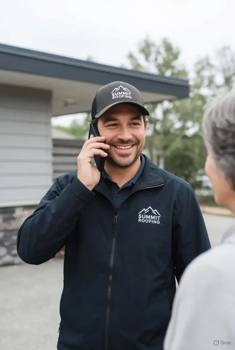Flat Roof Leak Repair Morrilton, AR FAQs